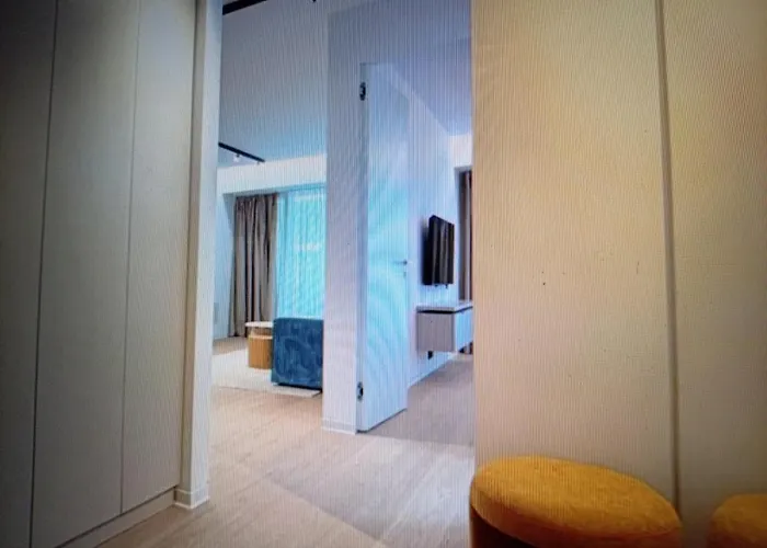 Großzügiges Mit Besonderem Wohlfühlambiente Für Schöne Urlaubsmomente Apartment