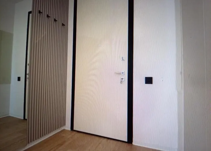 Großzügiges Mit Besonderem Wohlfühlambiente Für Schöne Urlaubsmomente Apartment