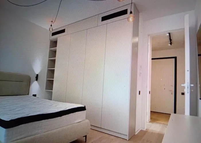 Apartment Großzügiges Mit Besonderem Wohlfühlambiente Für Schöne Urlaubsmomente Wien